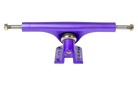 V3 Hollow Lite Purple Satin