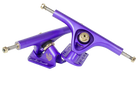 V3 Hollow Lite Purple Satin