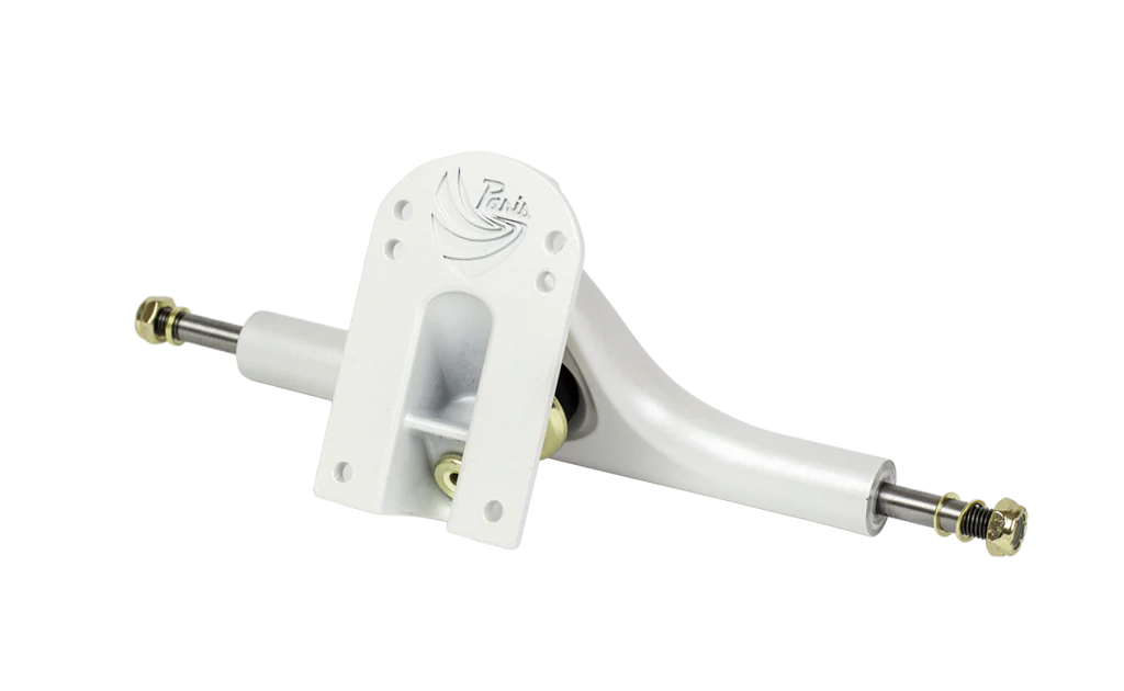 V3 Hollow Lite Pearl White 