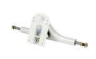 V3 Hollow Lite Pearl White 