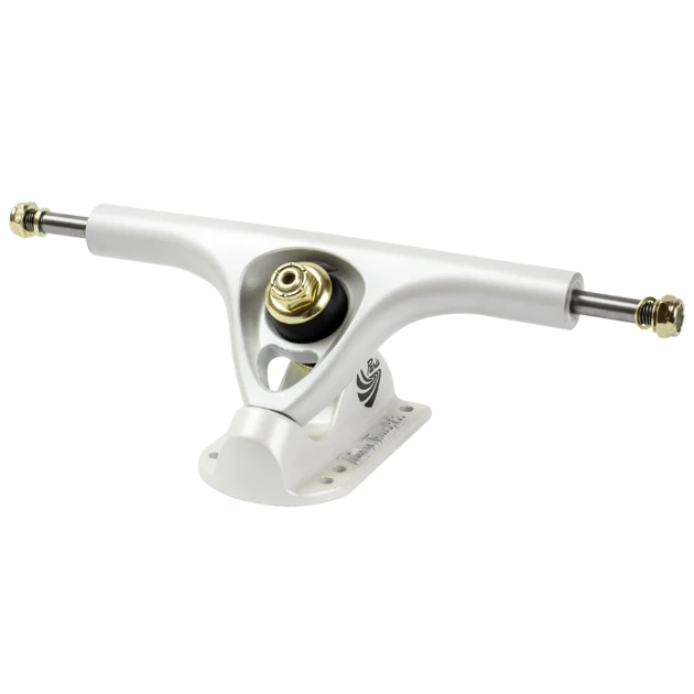 V3 Hollow Lite Pearl White 