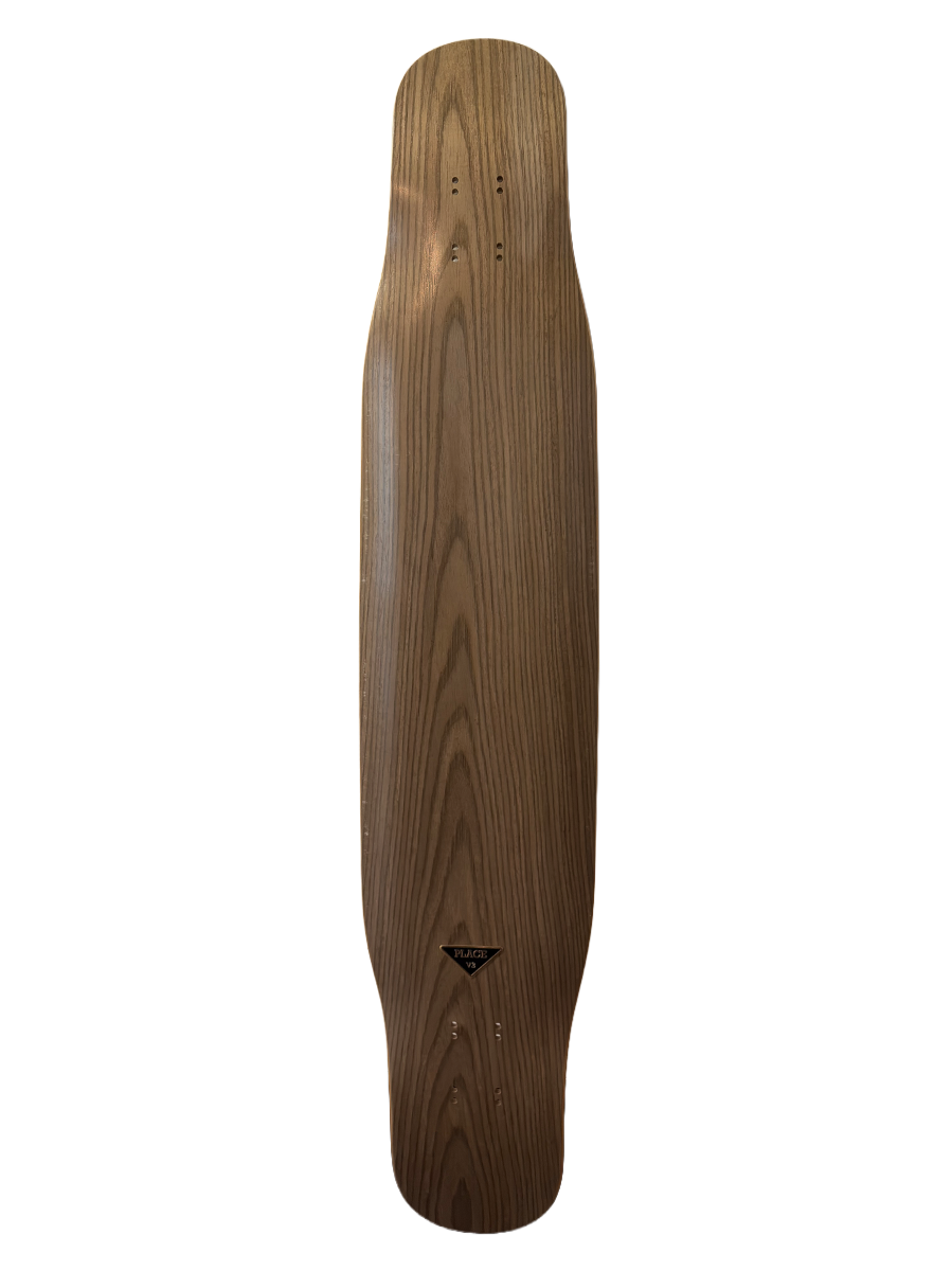Travelol - Place V3 Wood 46"
