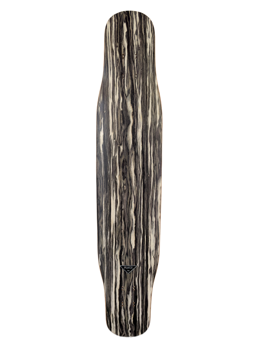 Travelol - Place V3 Wood 46"