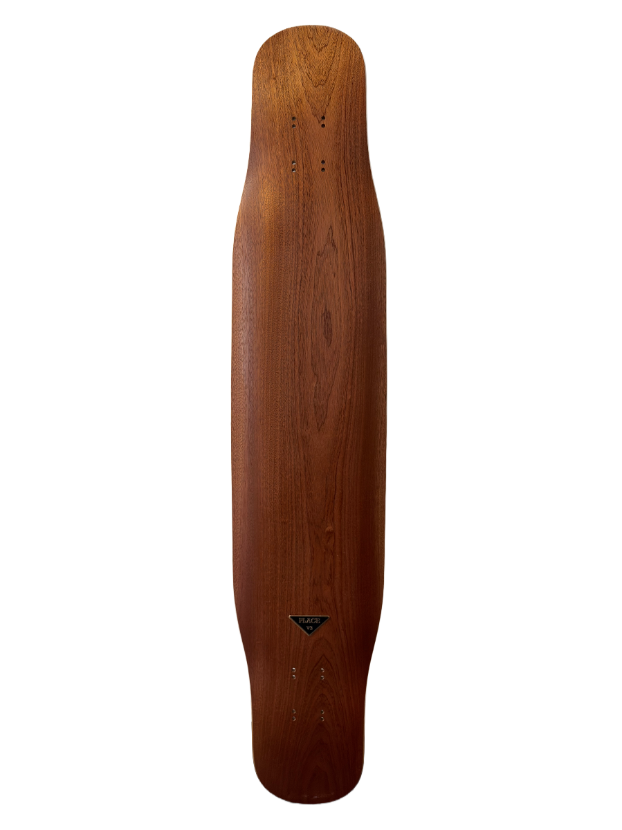 Travelol - Place V3 Wood 46"