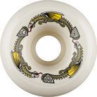 Powell Peralta Dragon Formula Skateboard Wheels 64mm x 40mm 88A front