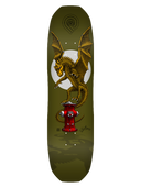 Powell Peralta Pro Andy Anderson Hydrant 7-Ply Maple Skateboard Deck