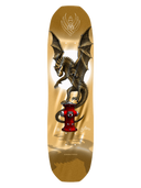 Powell Peralta Pro Andy Anderson Hydrant FLIGHT Skateboard Deck