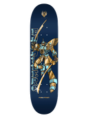 Powell Peralta Steve Caballero Gundam FLIGHT Skateboard Deck