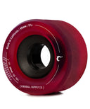 Fireball Tinder Wheels - 65mm / 81A