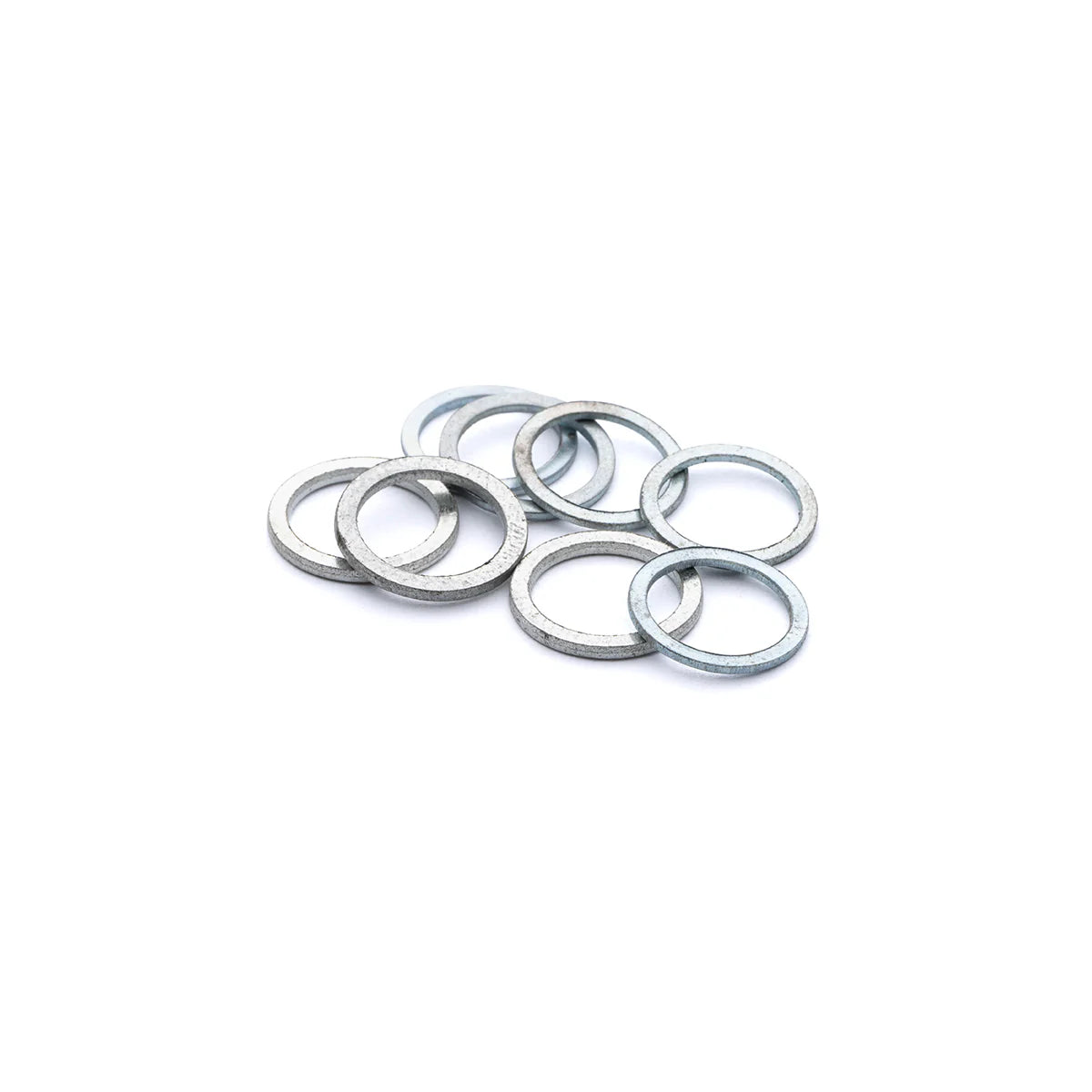 Paris Truck Co. Speed Rings (set of 8)