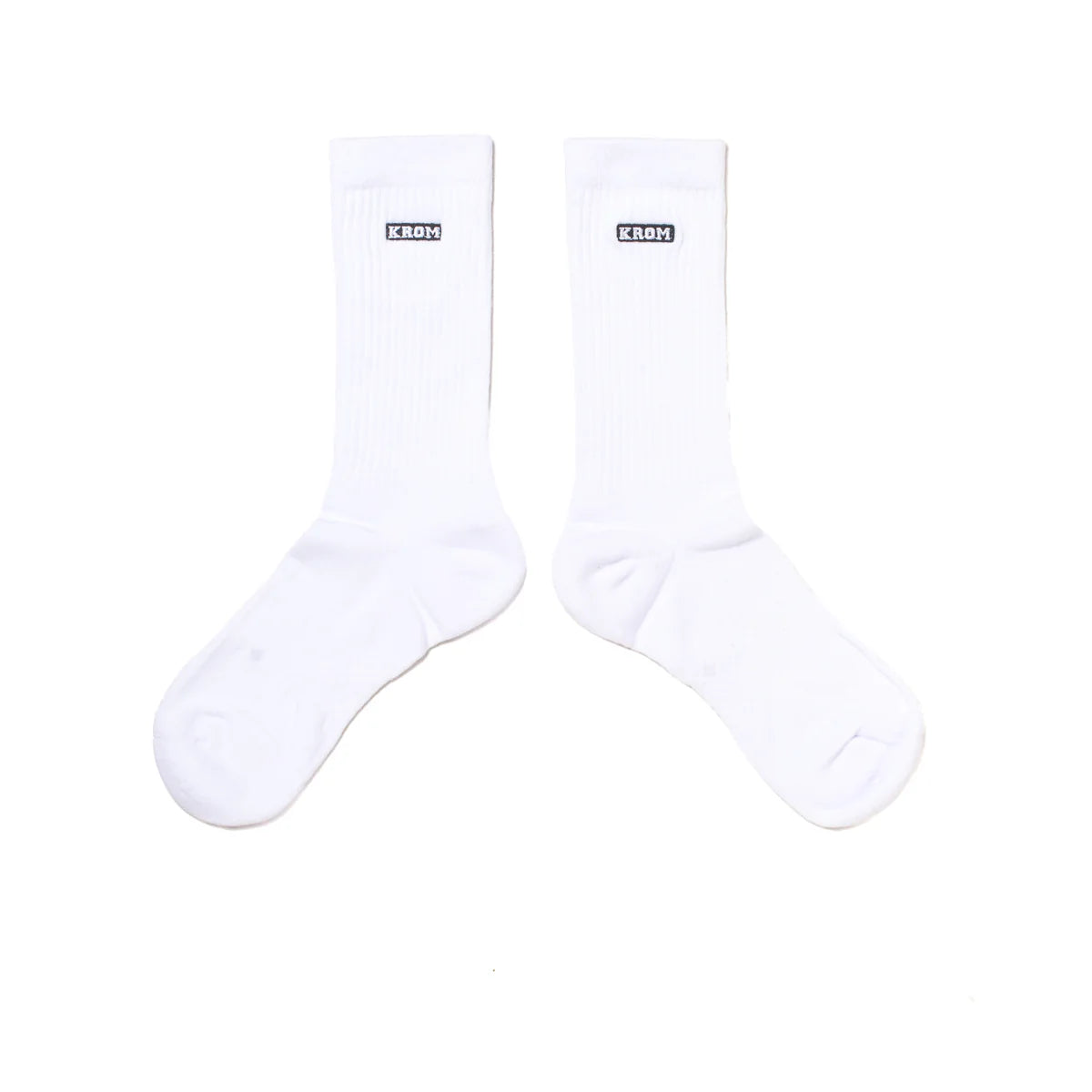krom_box_socks_white