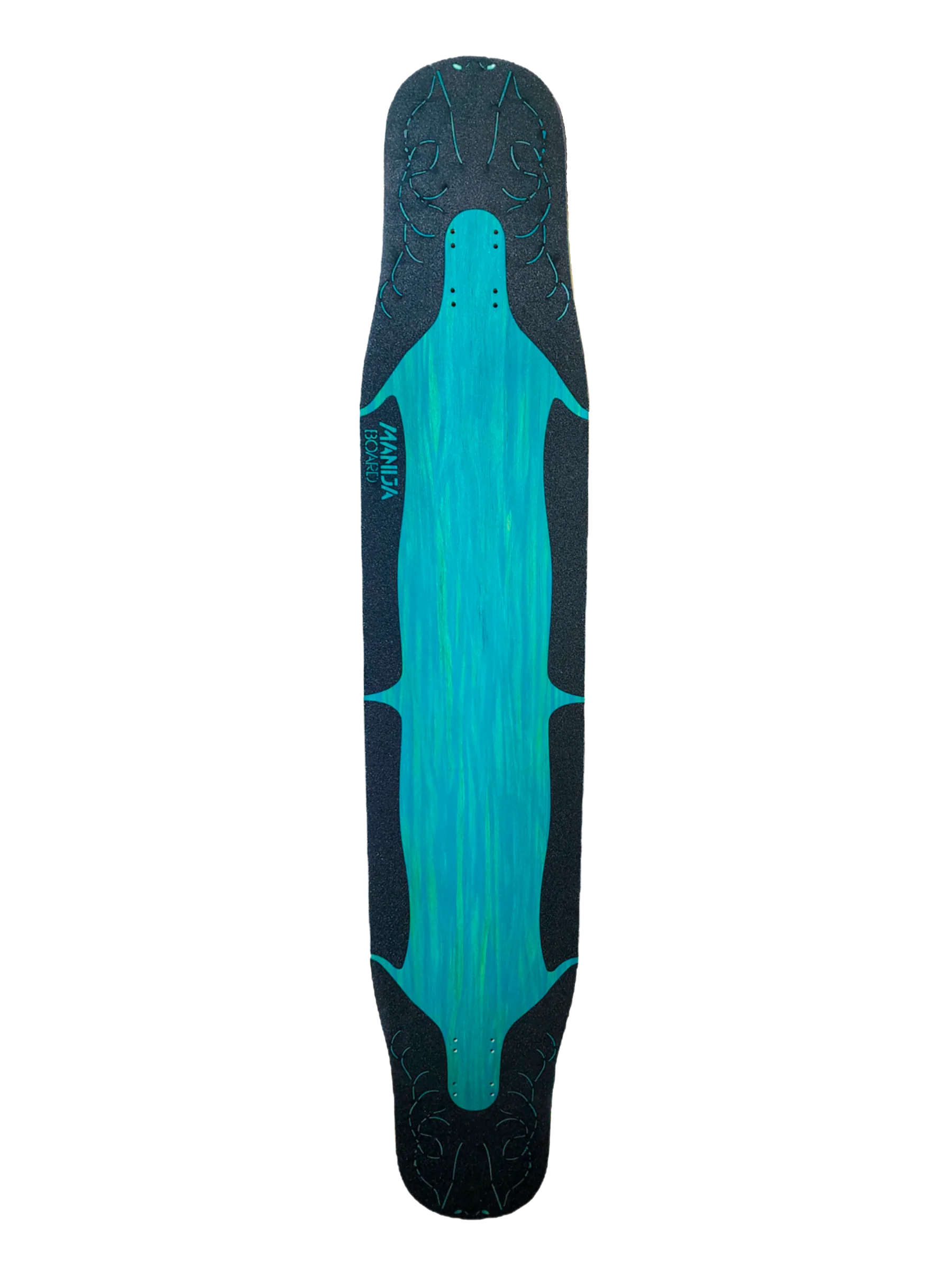 Manija Boards - Tango 47"