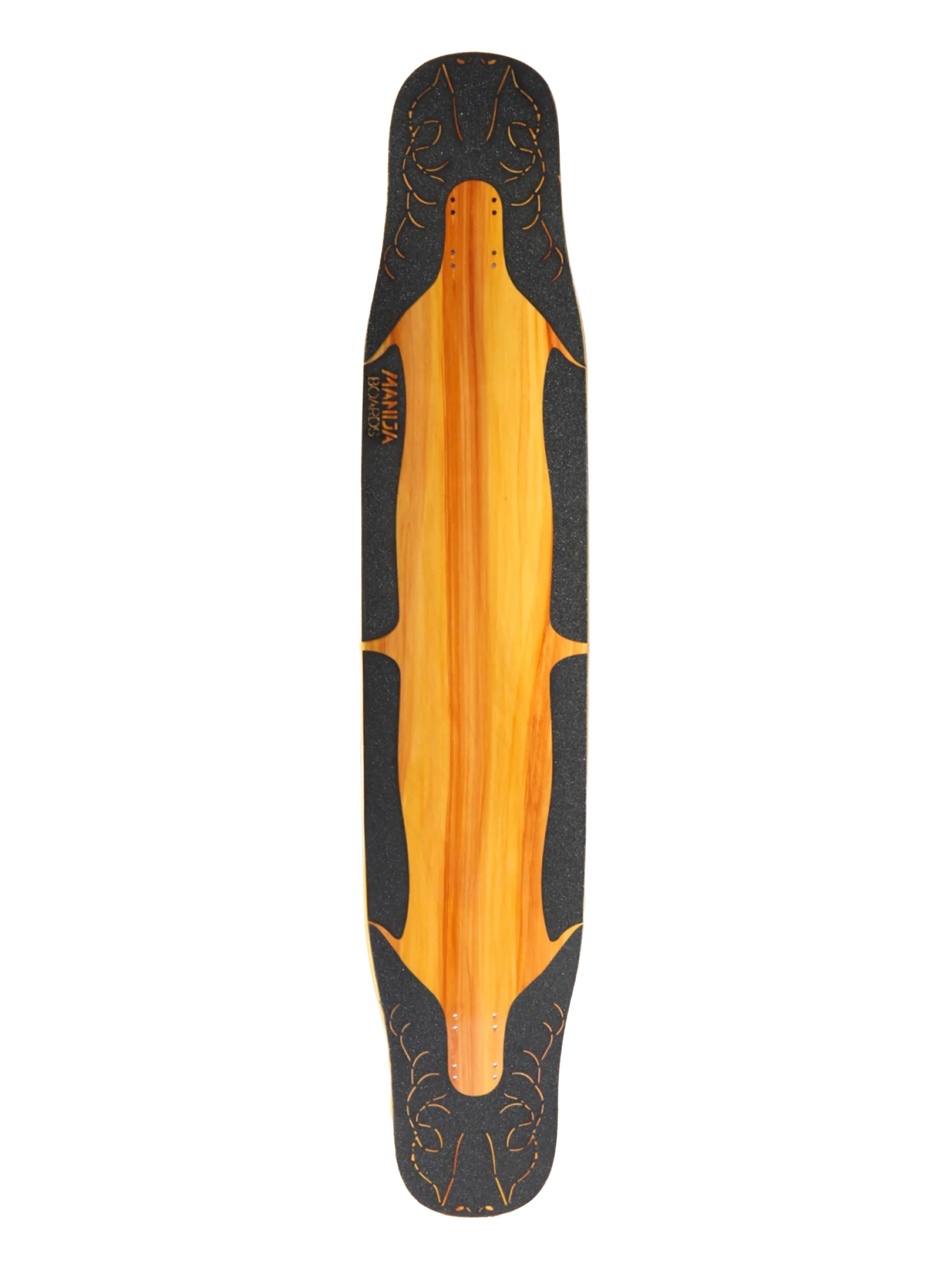 Manija Boards - Tango 47"