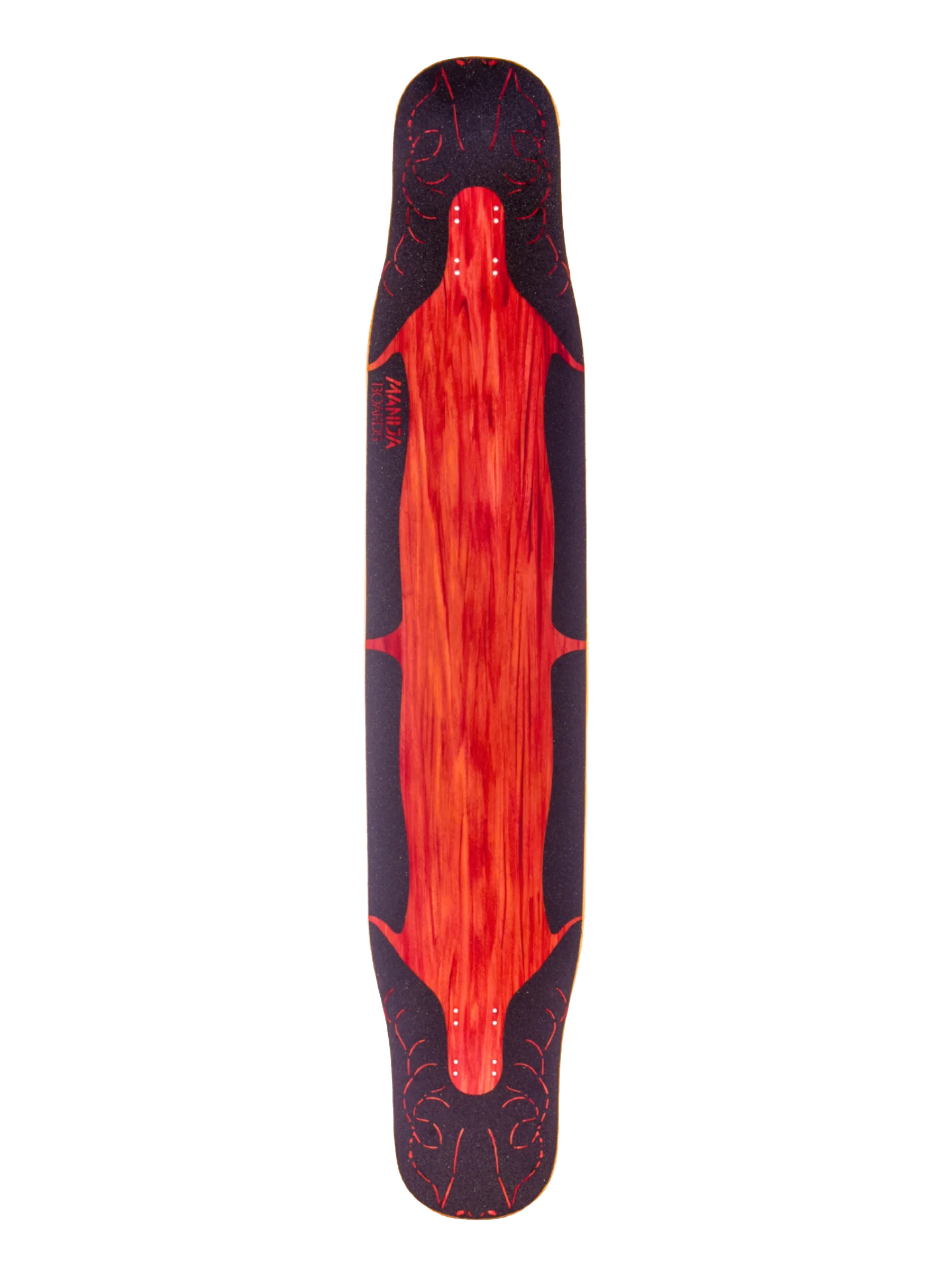 Manija Boards - Tango 47"