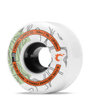 Fireball Terra Wheels - 54mm / 78A