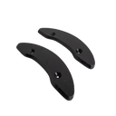 True Skidplates Extra Slim (Set of 2)