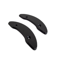 True Skidplates Extra Slim (Set of 2)