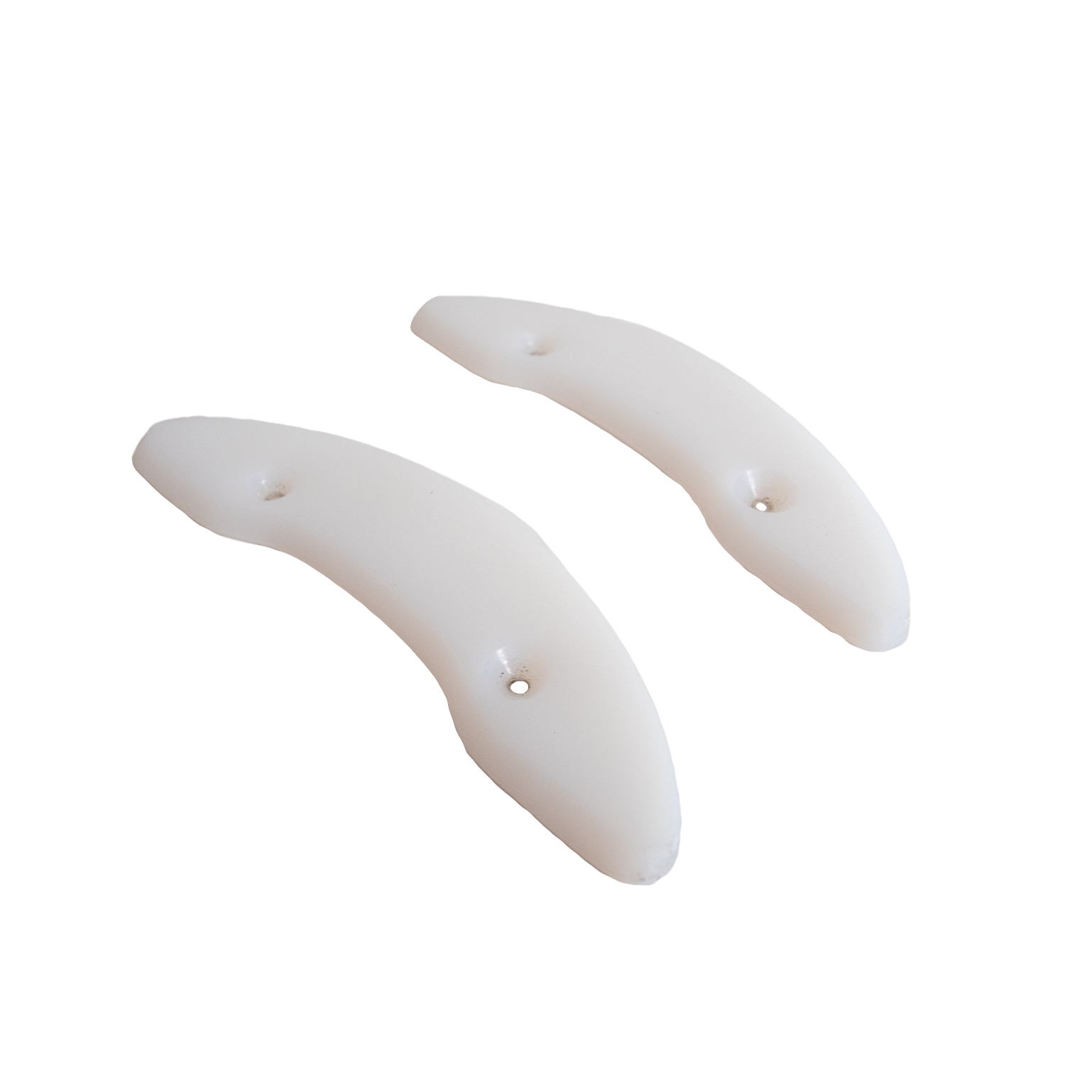 True Skidplates Extra Slim (Set of 2)