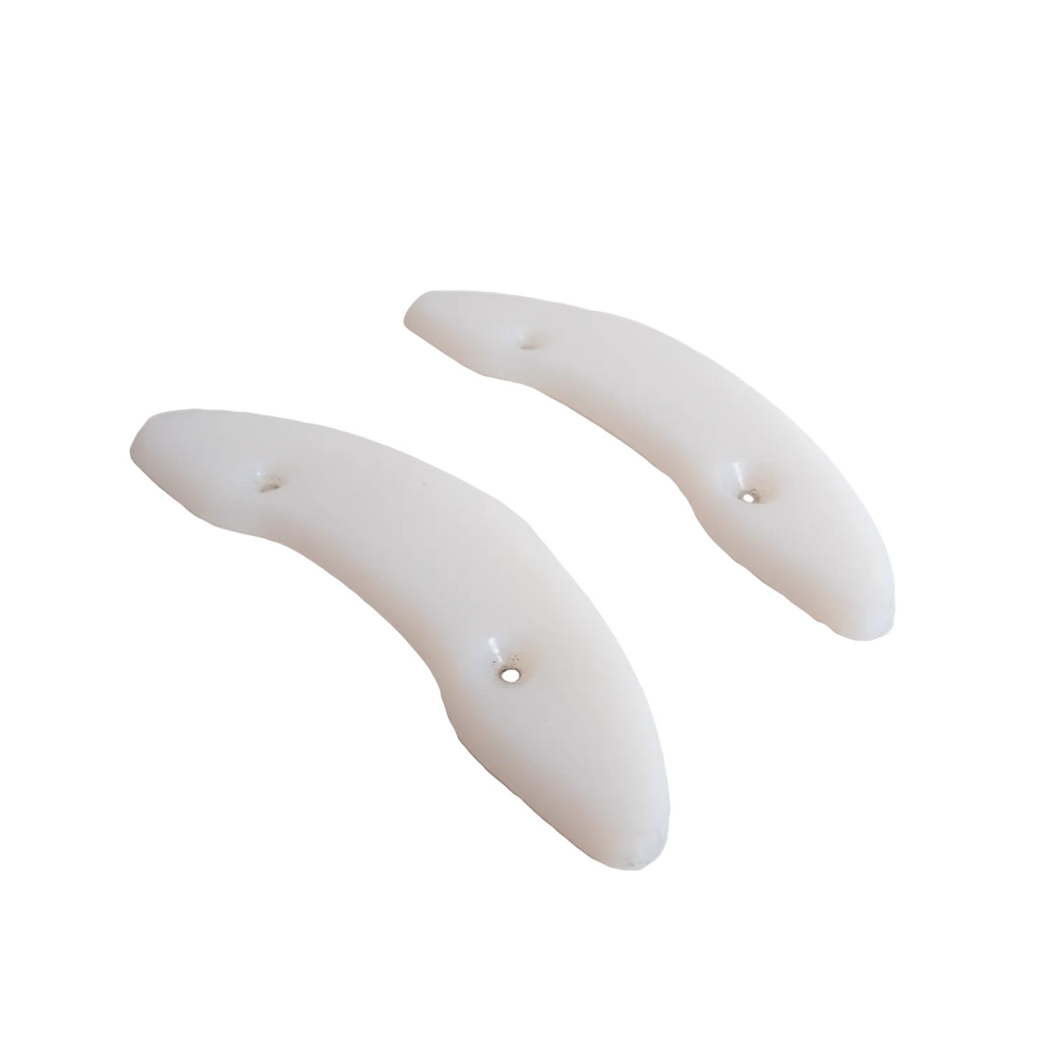 True Skidplates Extra Slim (Set of 2)