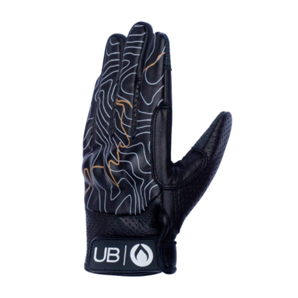 UB Slide Gloves V3
