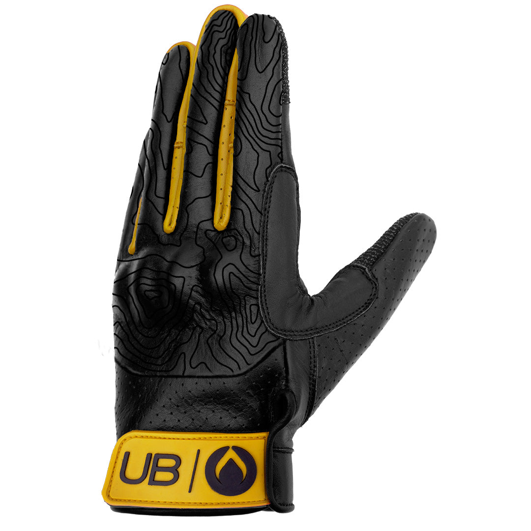 UB Slide Gloves V3