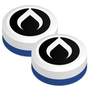 UB Slide Pucks