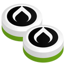 UB Slide Pucks