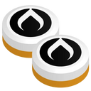 UB Slide Pucks