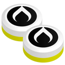 UB Slide Pucks