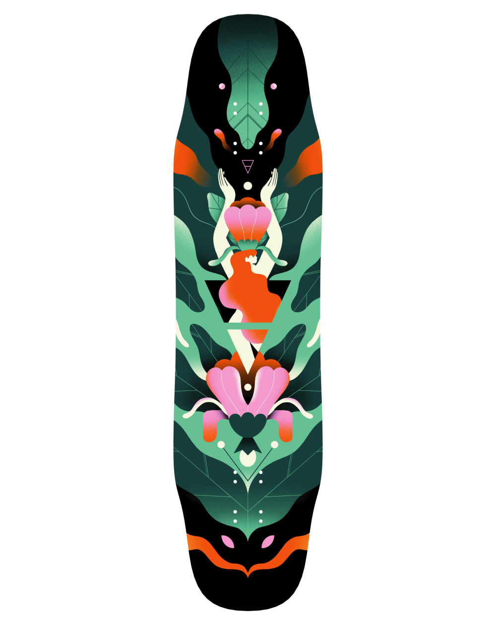 Alternative Chauma 37.8"