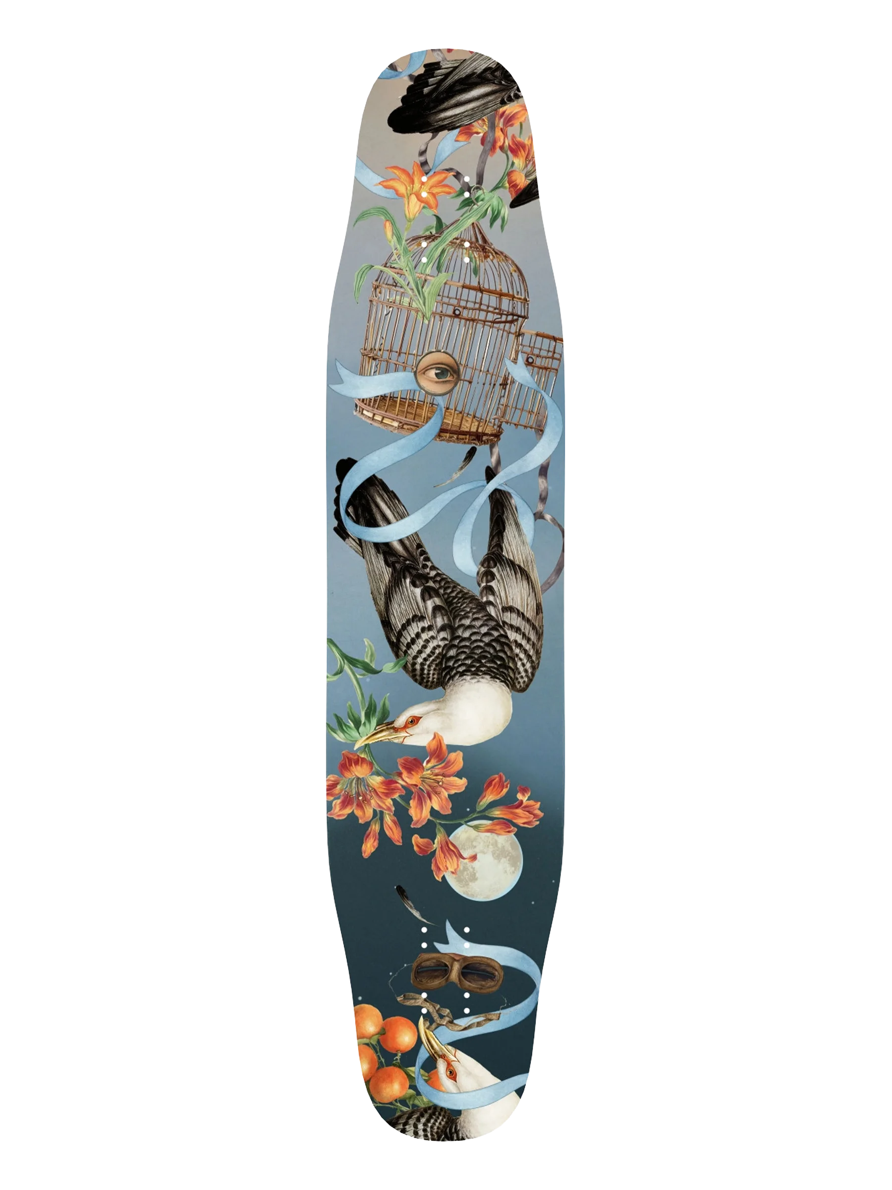 Alternative Heron LT 42.5"