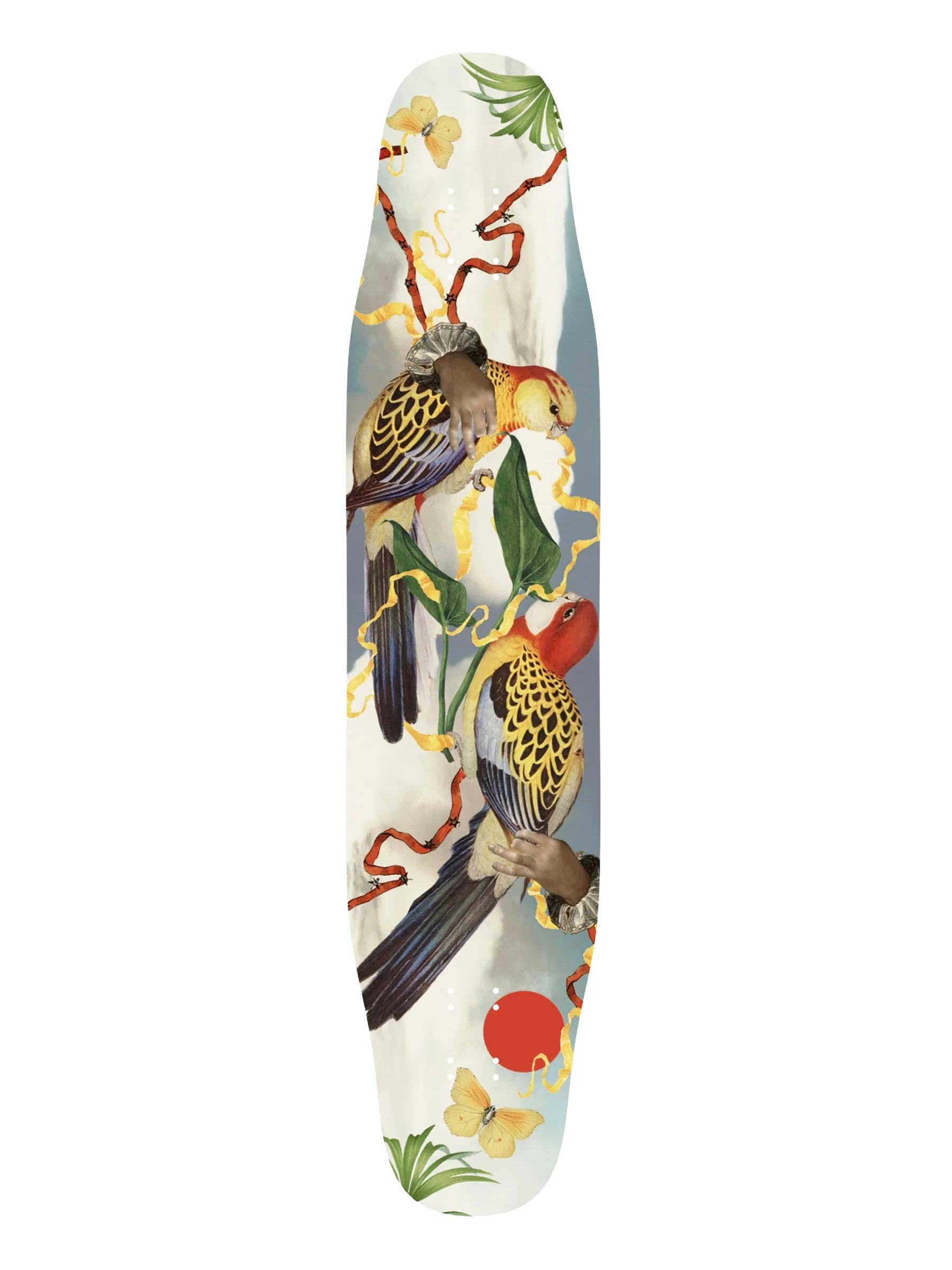 Alternative Heron LT 42.5"