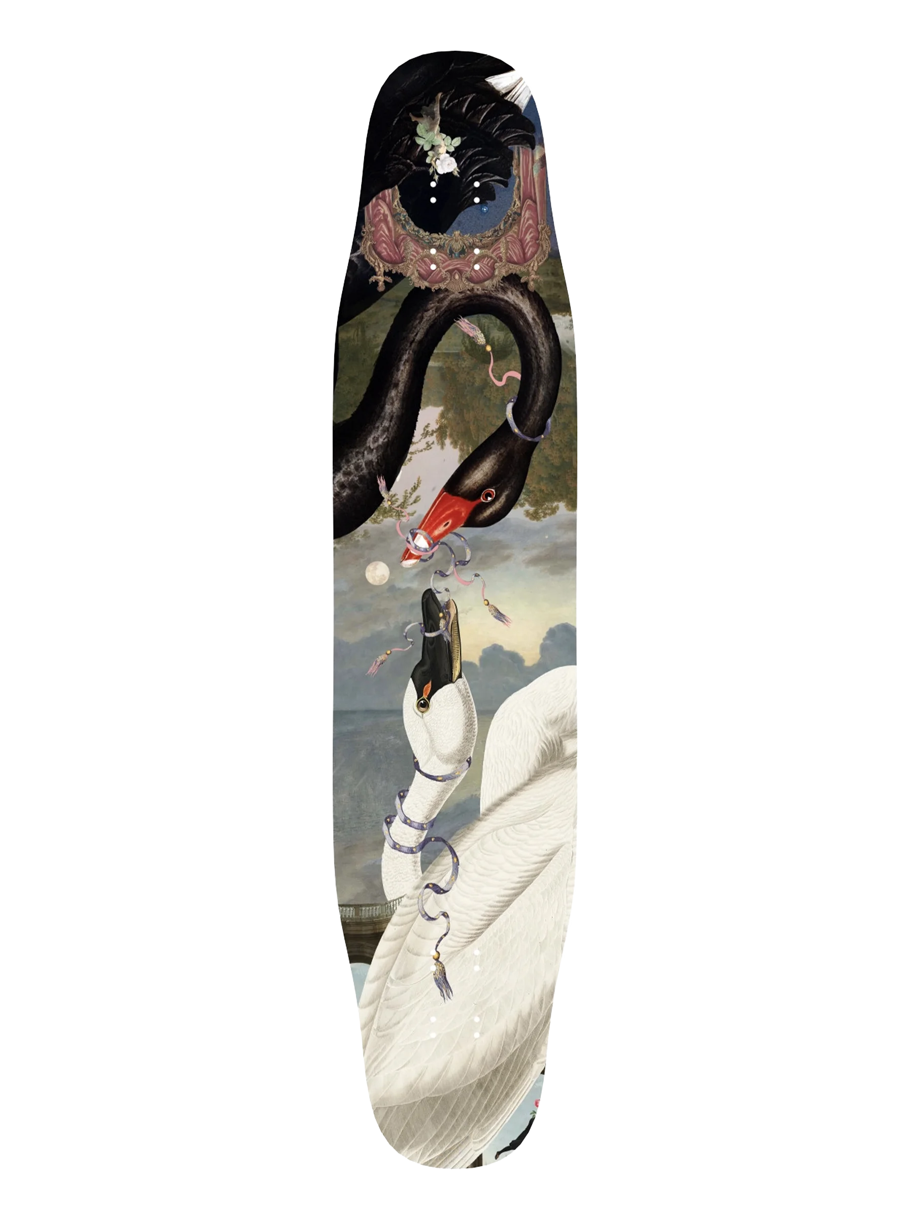 Alternative Heron LT 42.5"