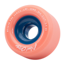 Blood Orange Wheels Morgan Pro PASTEL Series 65mm