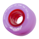 Blood Orange Wheels Morgan Pro PASTEL Series 65mm