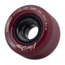Blood Orange Wheels Morgan Pro MIDNIGHT Series 65mm
