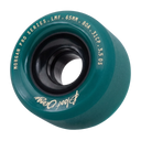 Blood Orange Wheels Morgan Pro MIDNIGHT Series 65mm