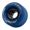 Blood Orange Wheels Morgan Pro MIDNIGHT Series 65mm