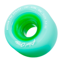 Blood Orange Wheels Morgan Pro PASTEL Series 65mm