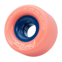 Blood Orange Wheels Morgan Pro PASTEL Series 70mm