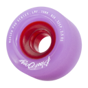 Blood Orange Wheels Morgan Pro PASTEL Series 70mm