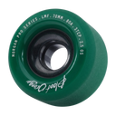 Blood Orange Wheels Morgan Pro MIDNIGHT Series 70mm
