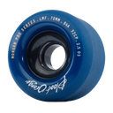 Blood Orange Wheels Morgan Pro MIDNIGHT Series 70mm