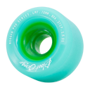 Blood Orange Wheels Morgan Pro PASTEL Series 70mm