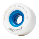Blood Orange Wheels Morgan Pro Series 70mm