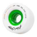 Blood Orange Wheels Morgan Pro Series 70mm