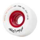 Blood Orange Wheels Morgan Pro Series 70mm