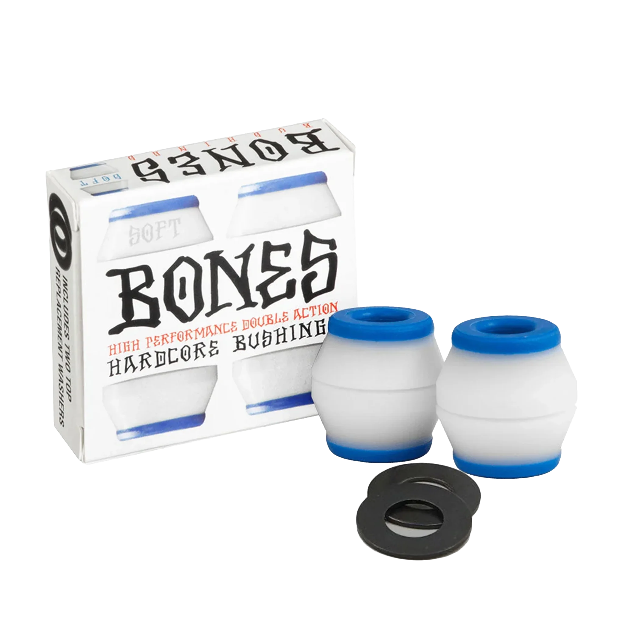 Bones Hardcore Bushings