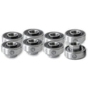 Dragon Bearings BUILT