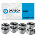 Dragon Bearings BUILT